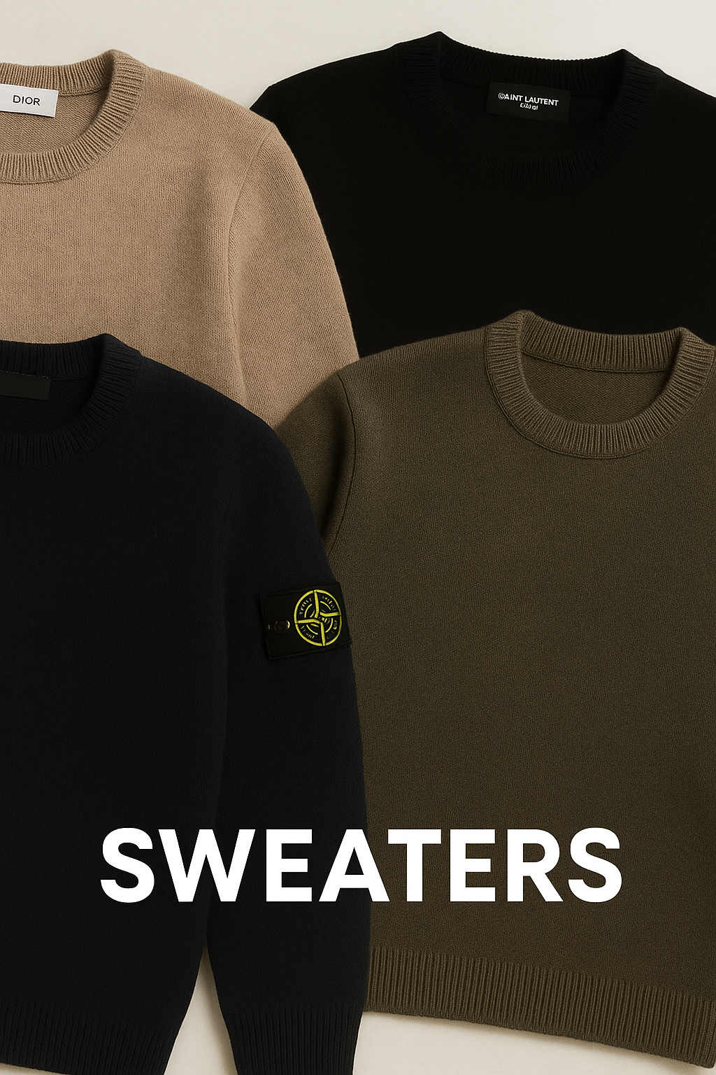Sweaters