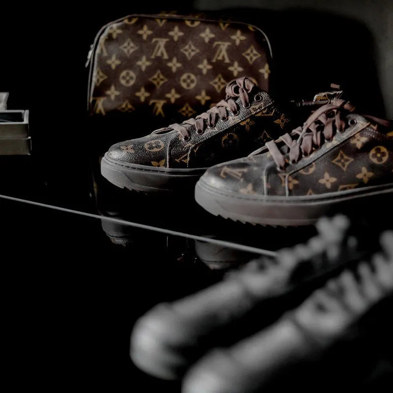 Luxury Designer Shoes