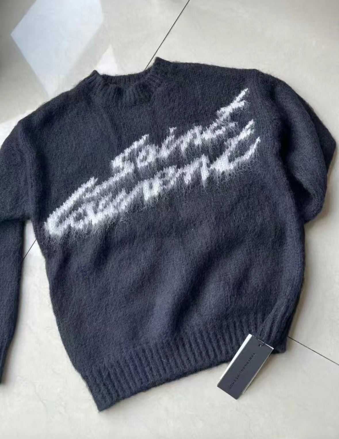 Saint Laurent Sweater