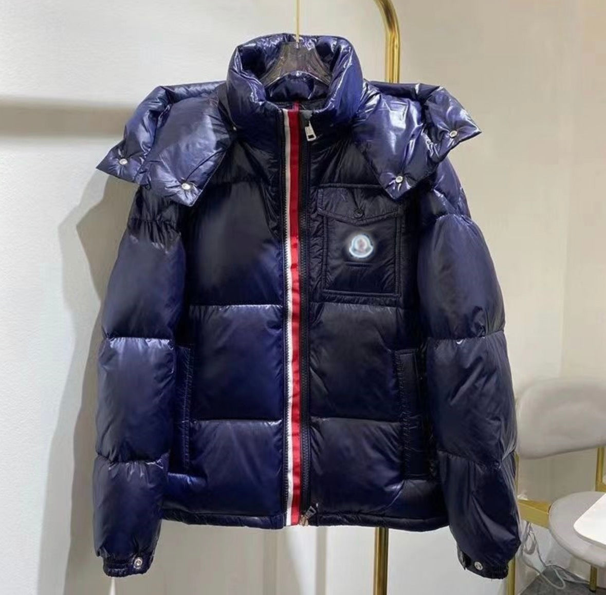 Moncler Maya Puffer