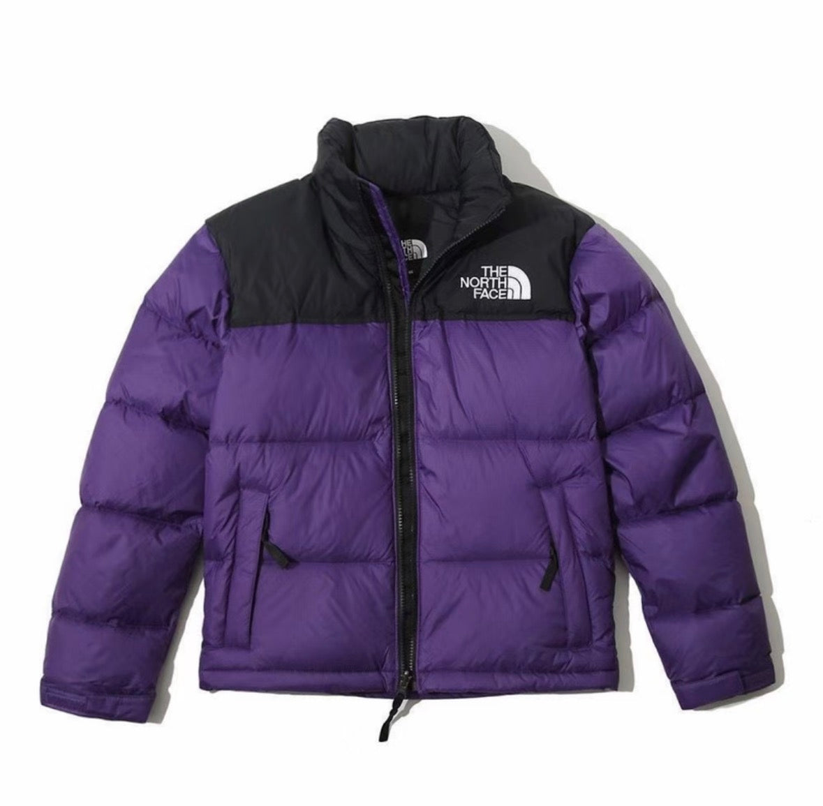 The North Face 700 Down Puffer