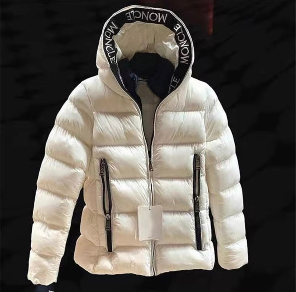 Moncler Jacket Prestige