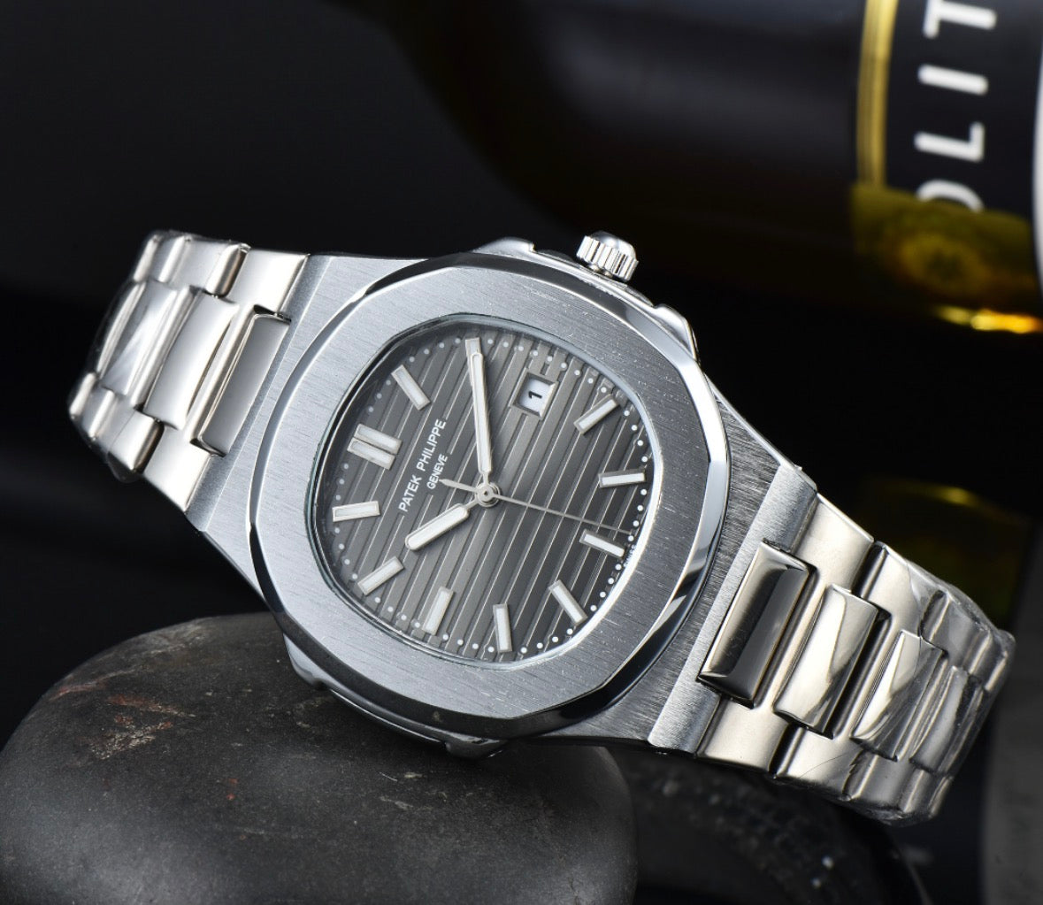 Patek Philippe Luxury Watch