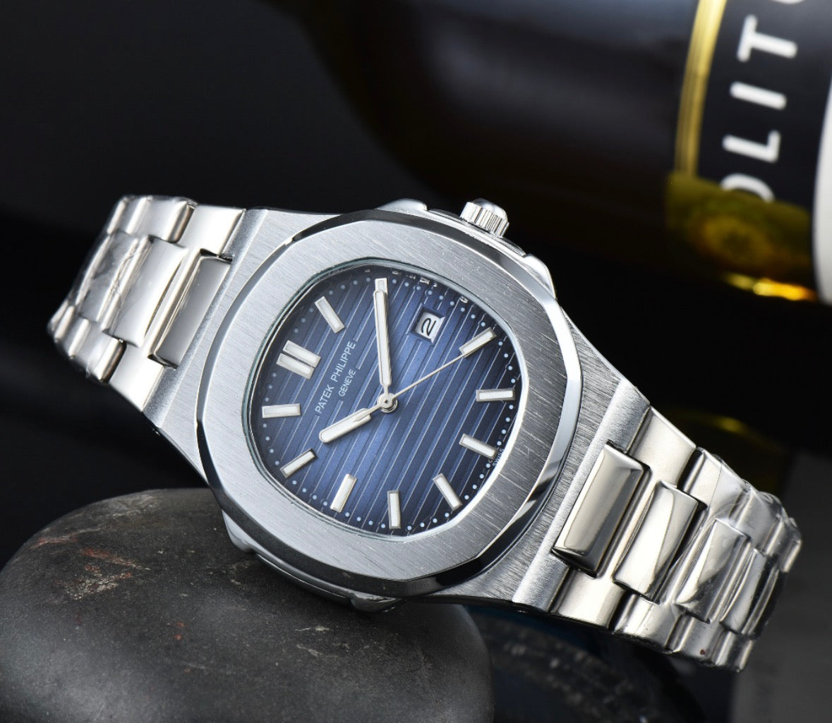 Patek Philippe Luxury Watch