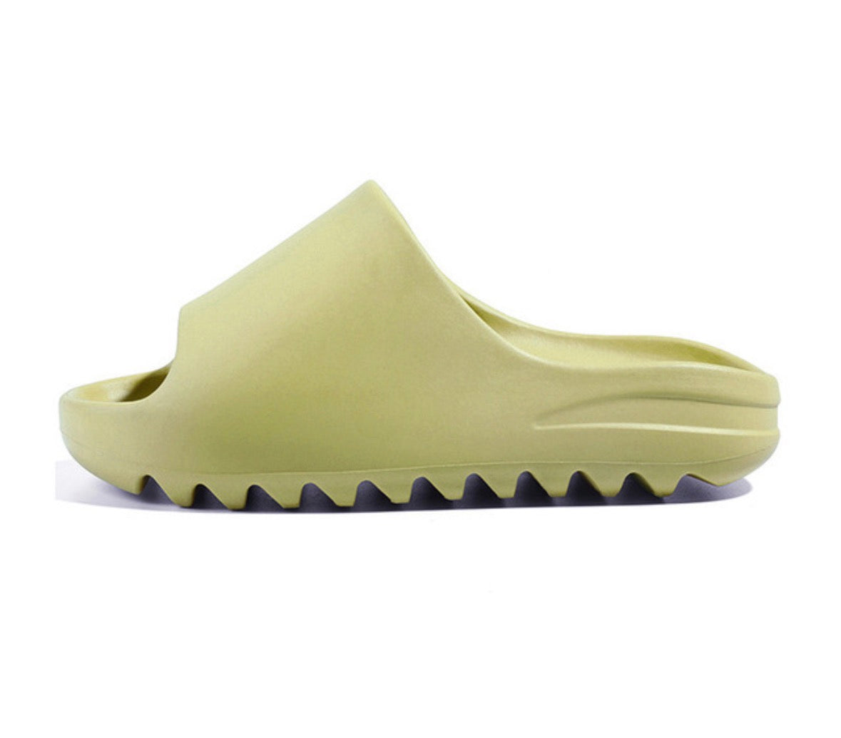 Yeezy Slides – Onyx
