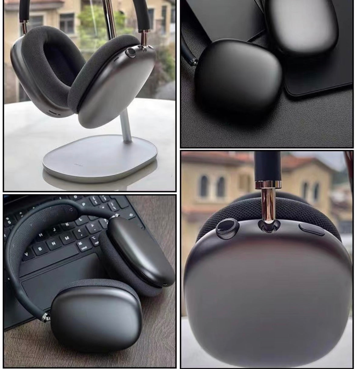 AirPods Pro Max