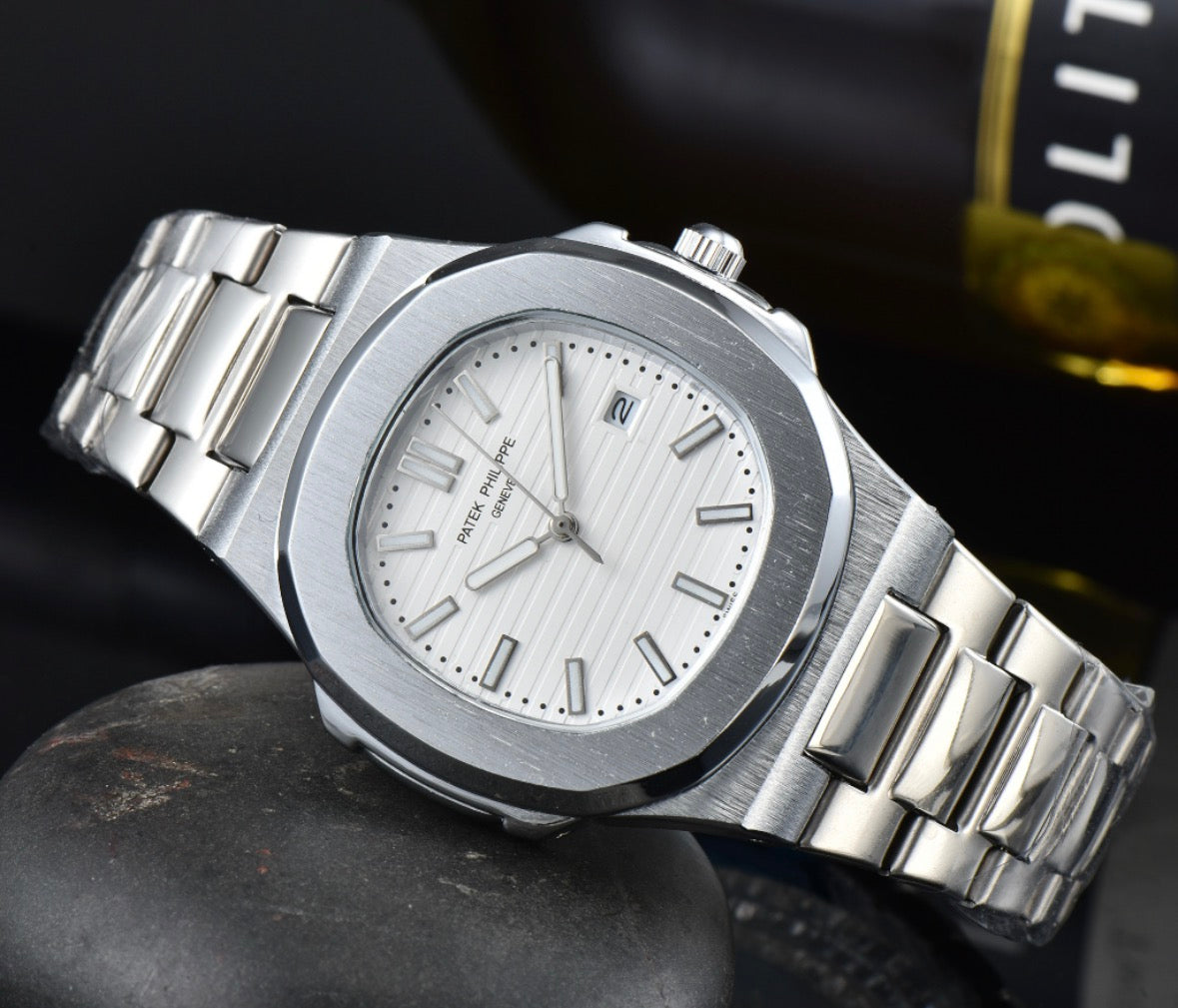 Patek Philippe Luxury Watch