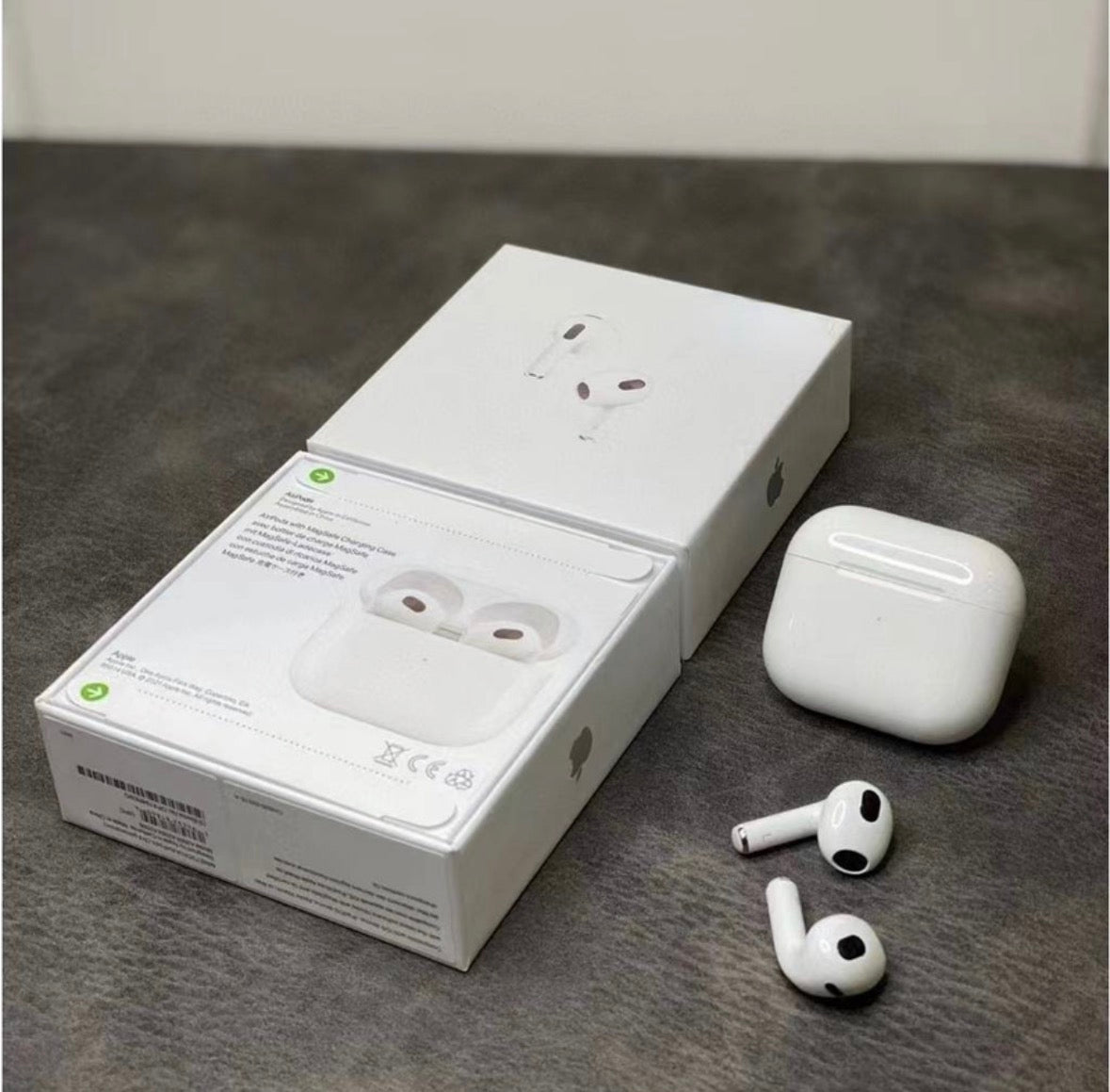 AirPods 2/3/4 Pro 2