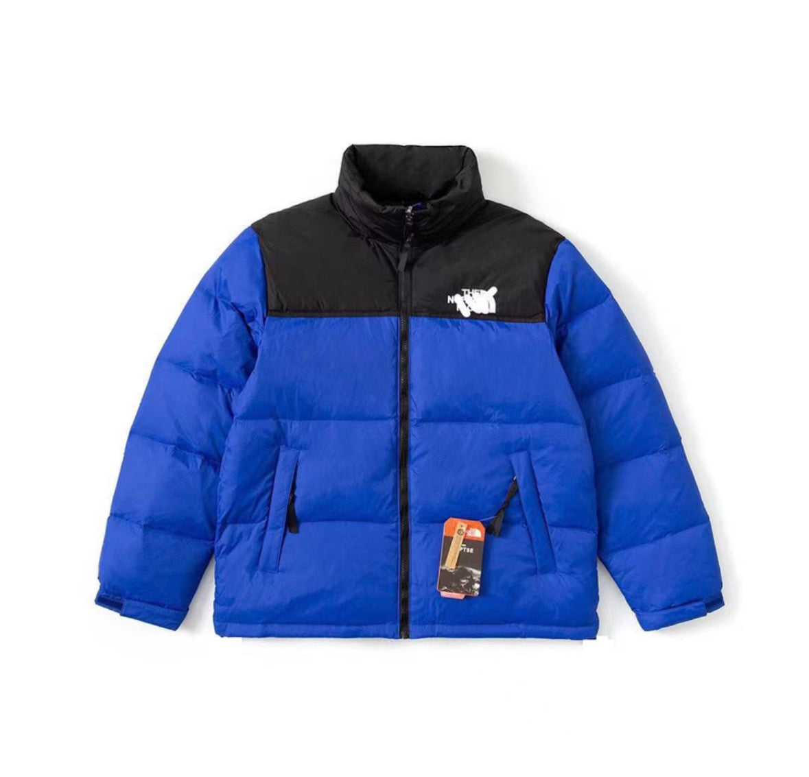 The North Face 700 Down Puffer