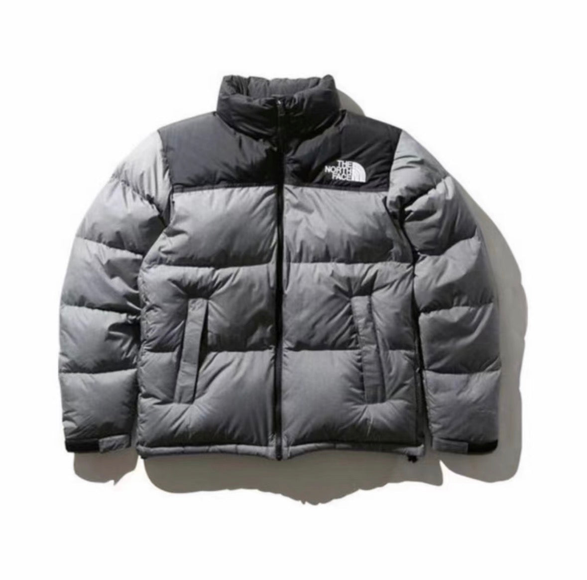 The North Face 700 Down Puffer