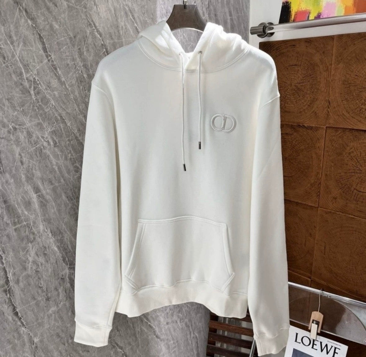 Christian Dior Hoodie