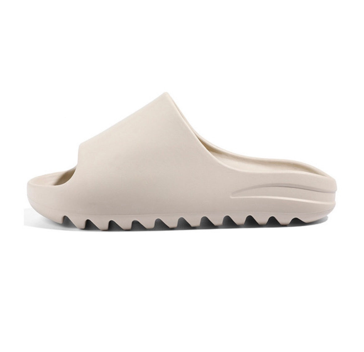 Yeezy Slides – Onyx