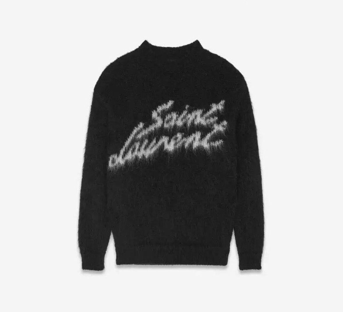 Saint Laurent Sweater