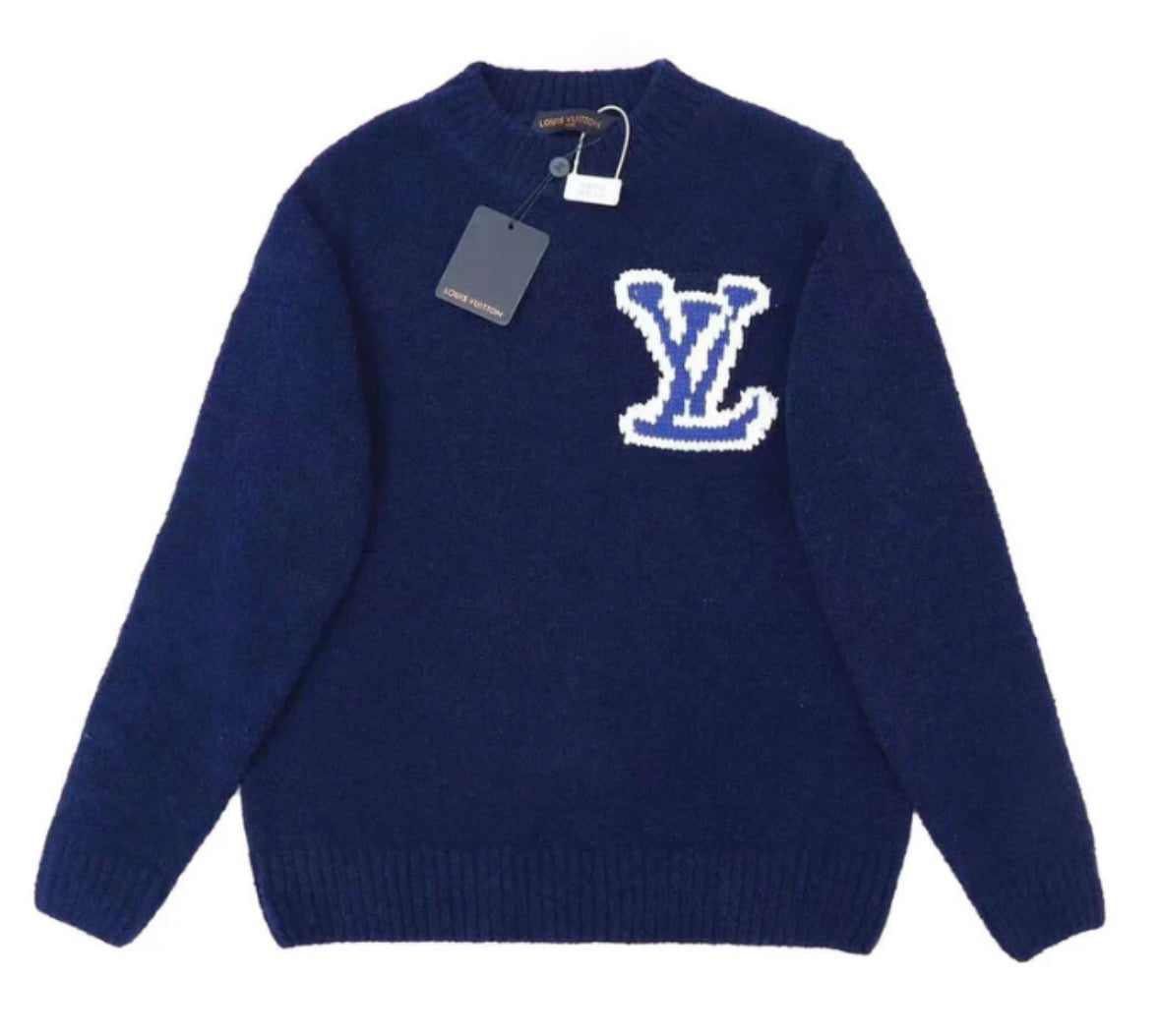 Louis Vuitton Sweater