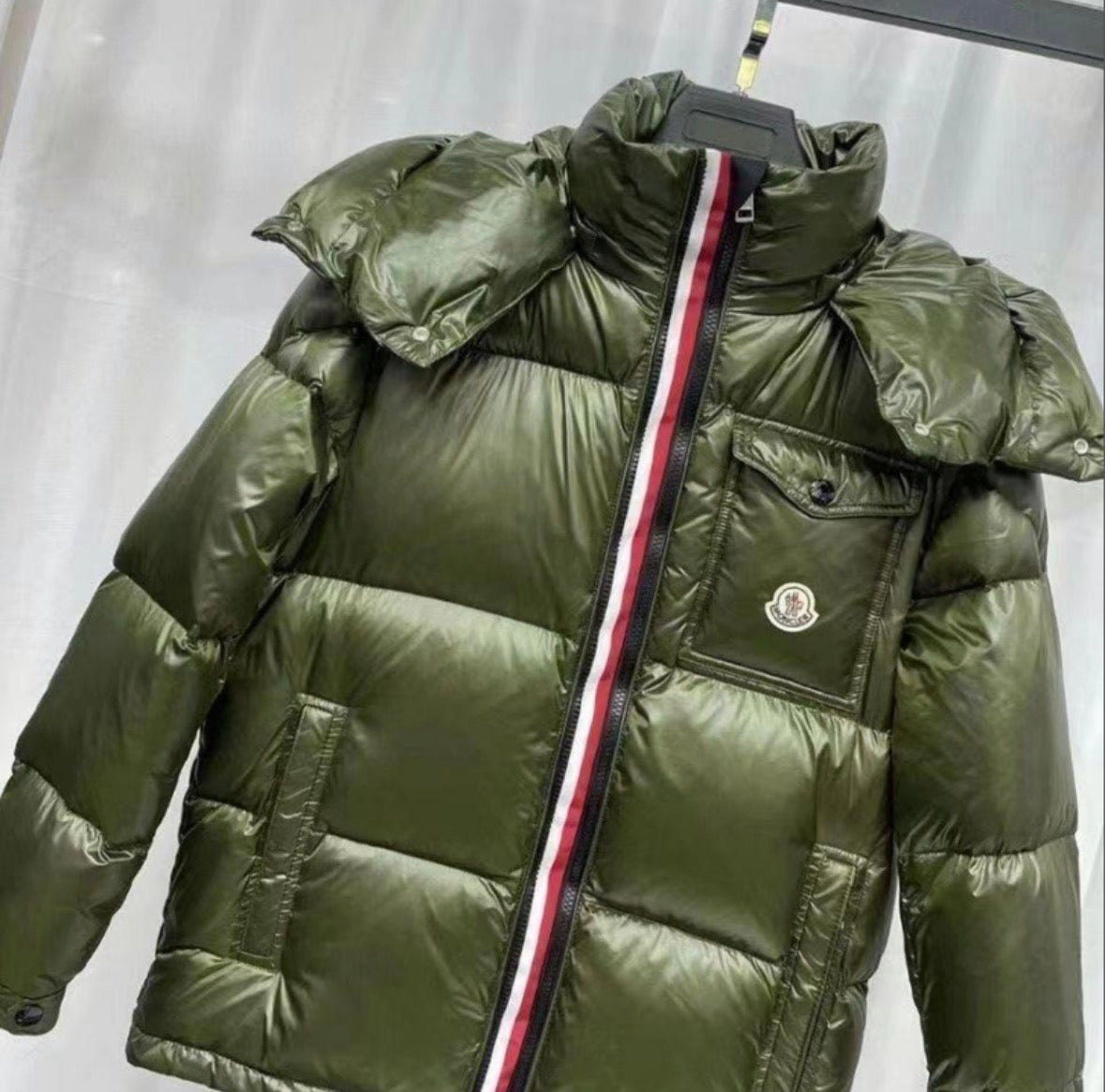 Moncler Maya Puffer