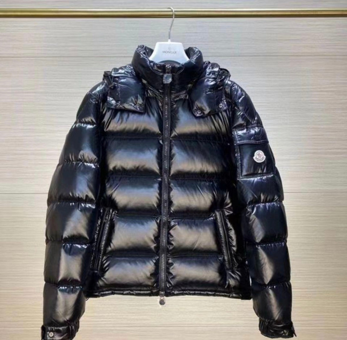 Moncler Maya Puffer