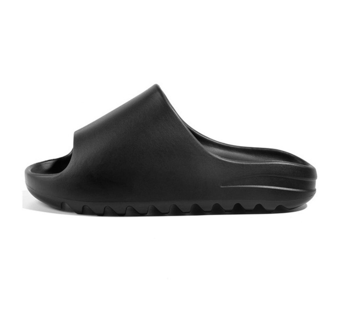 Yeezy Slides – Onyx