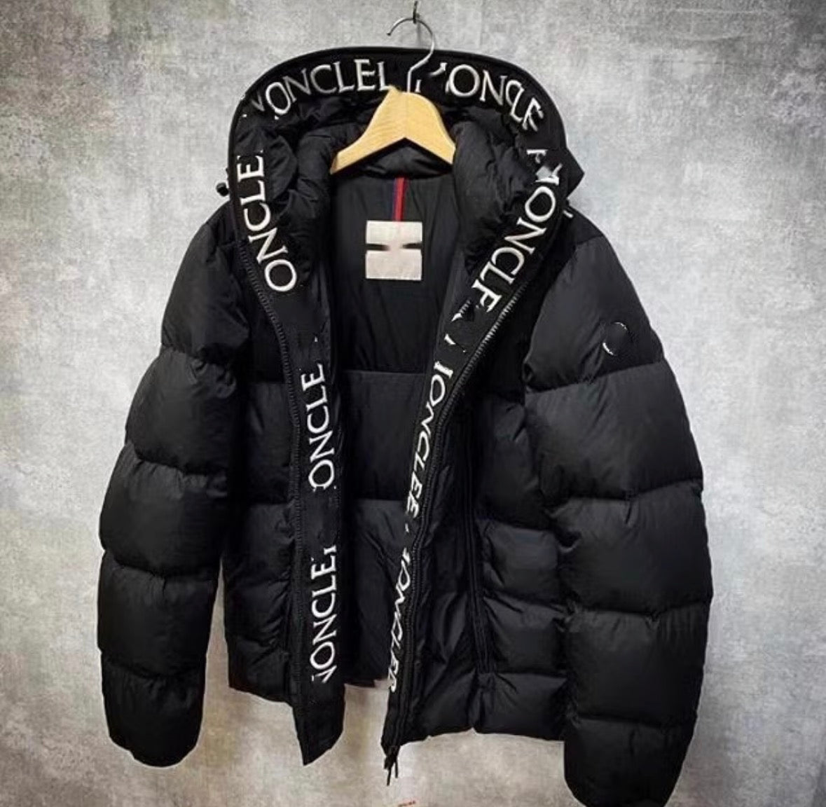 Moncler Jacket Prestige