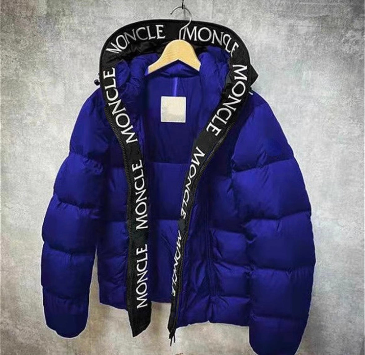 Moncler Jacket Prestige