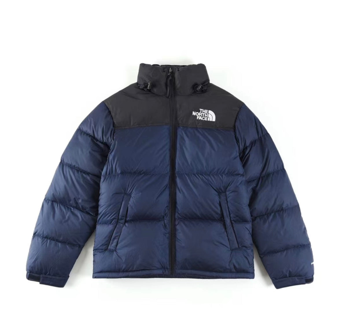 The North Face 700 Down Puffer