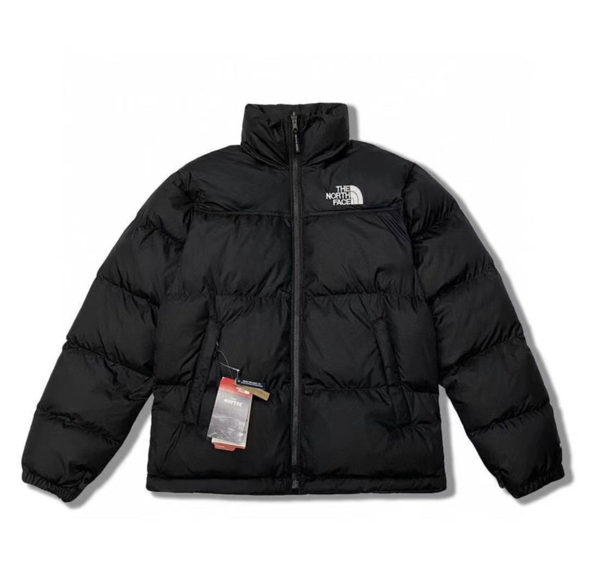 The North Face 700 Down Puffer
