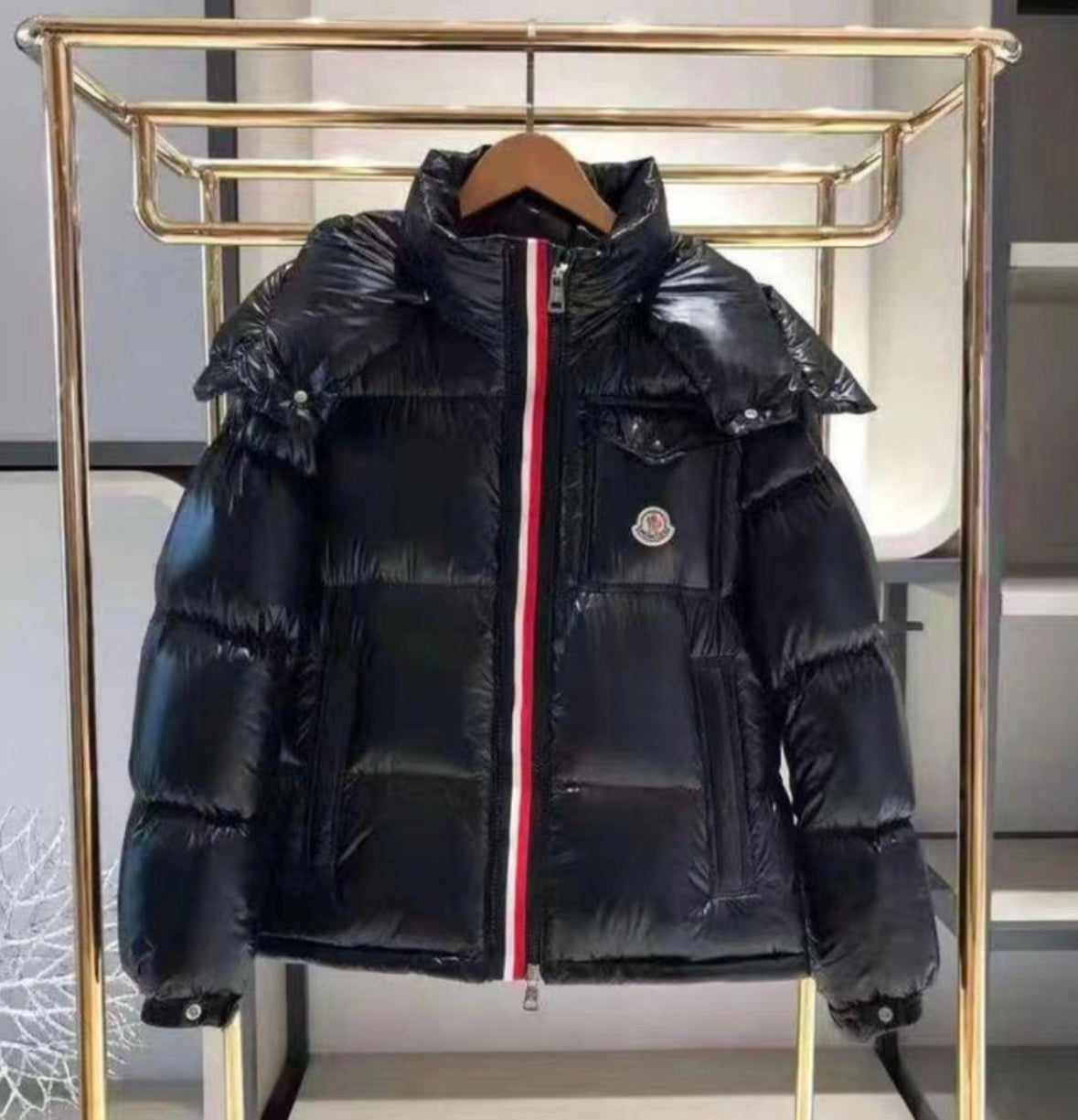 Moncler Maya Puffer