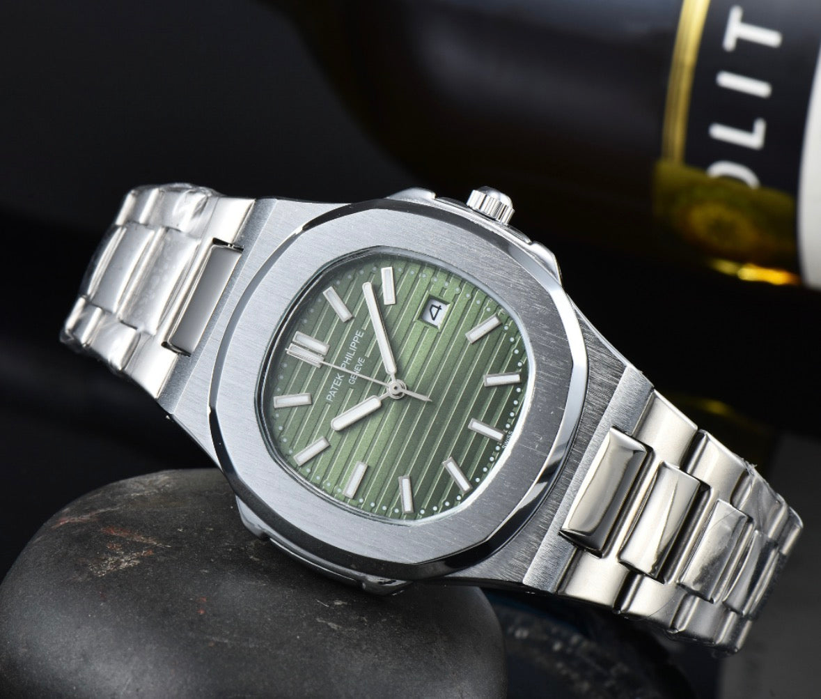 Patek Philippe Luxury Watch