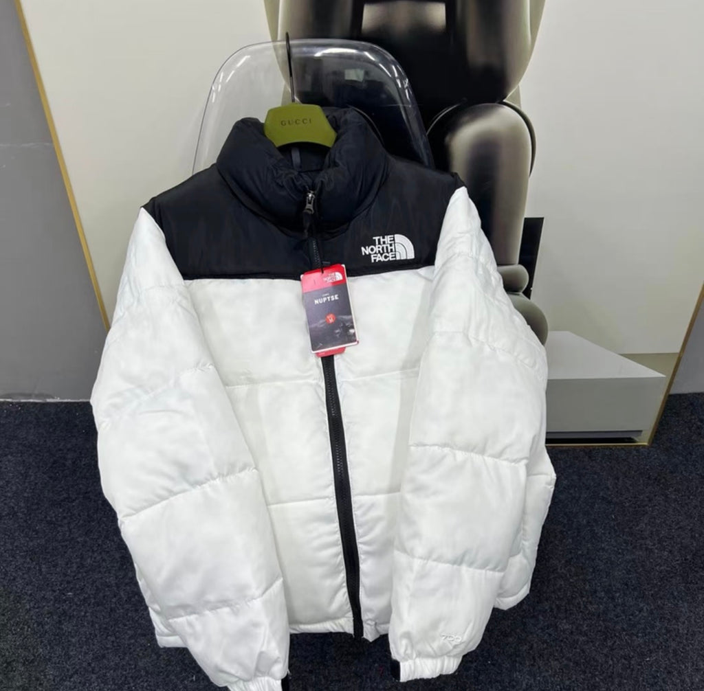 The North Face 700 Down Puffer