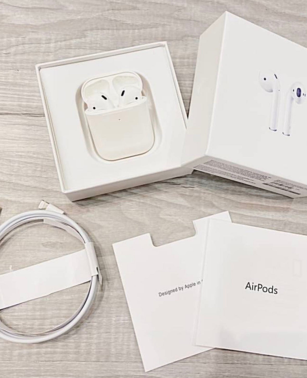 AirPods 2/3/4 Pro 2