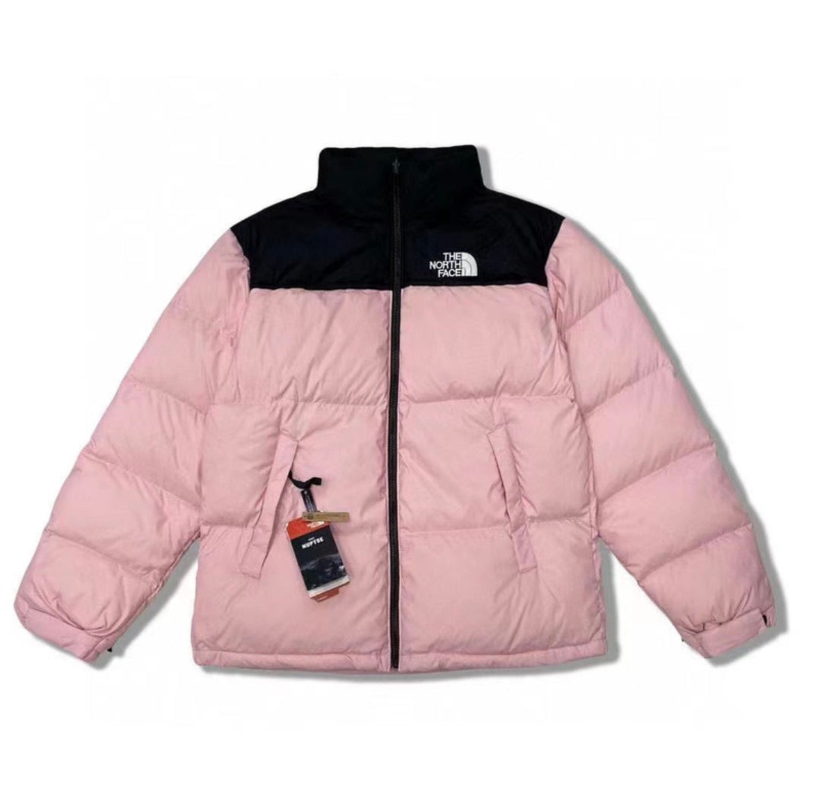 The North Face 700 Down Puffer