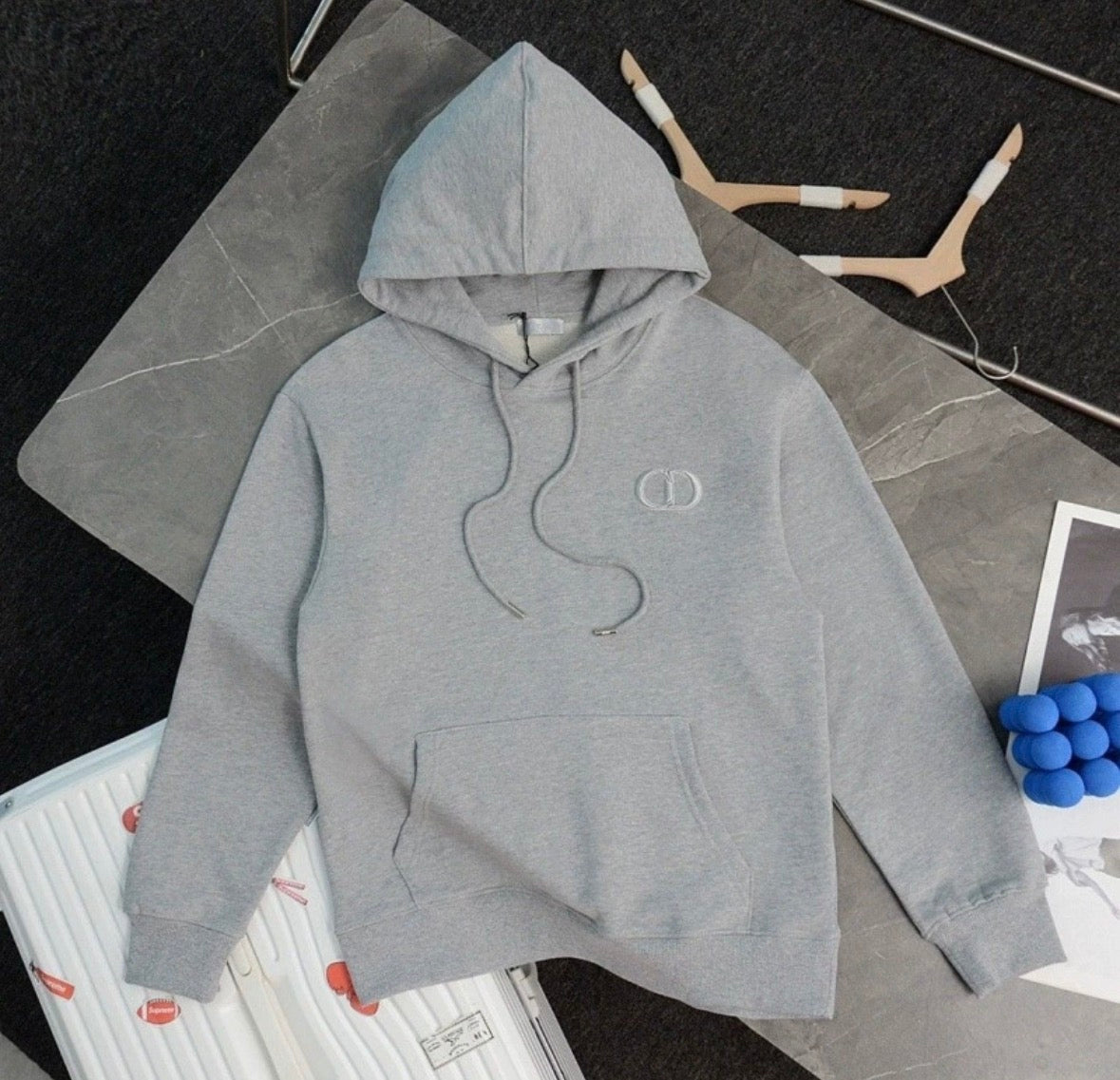 Christian Dior Hoodie