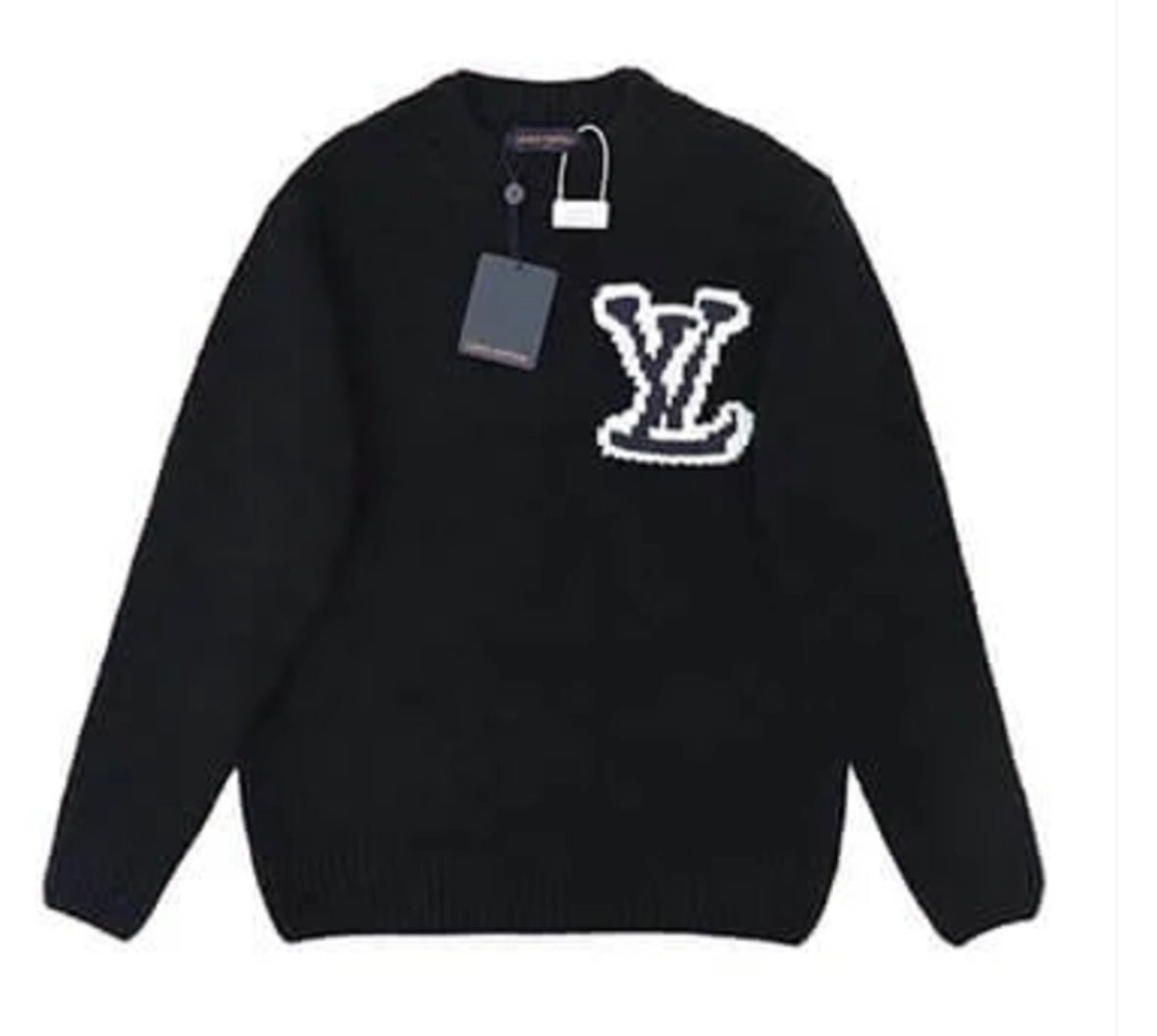 Louis Vuitton Sweater