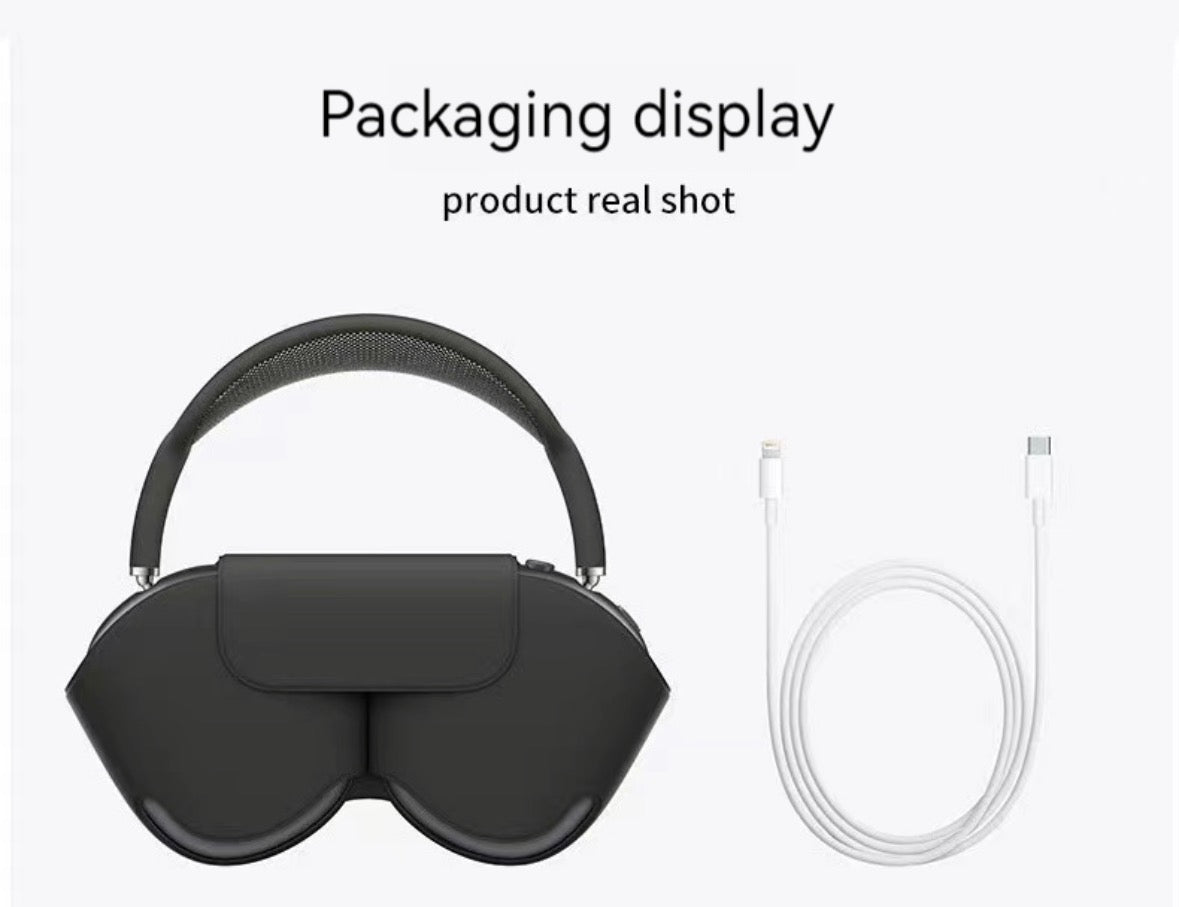 AirPods Pro Max