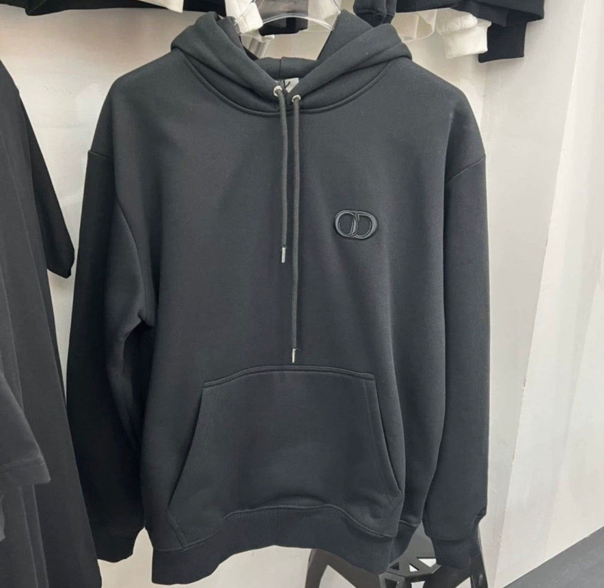 Christian Dior Hoodie