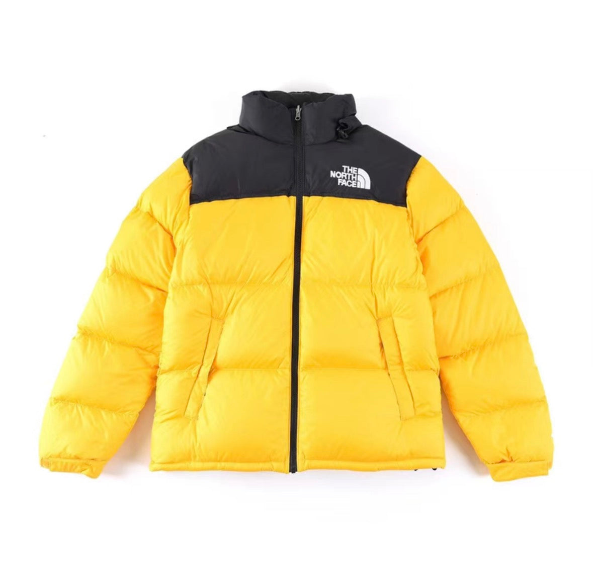 The North Face 700 Down Puffer