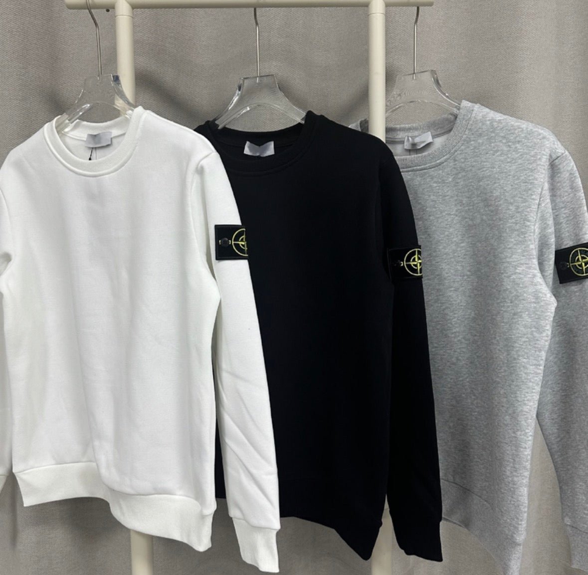 Stone Island Sweater