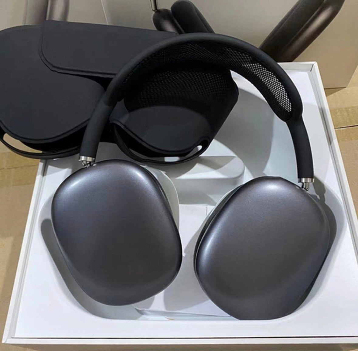 AirPods Pro Max