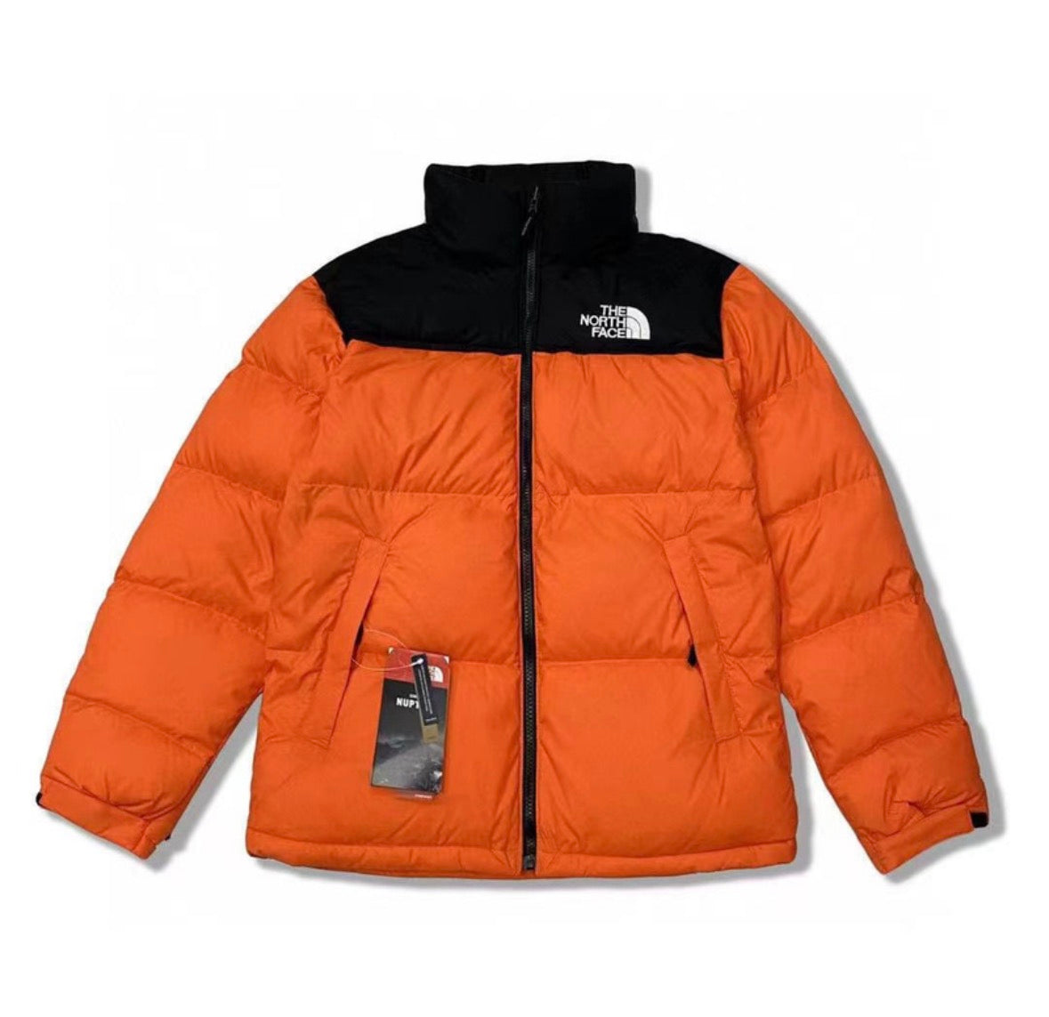 The North Face 700 Down Puffer