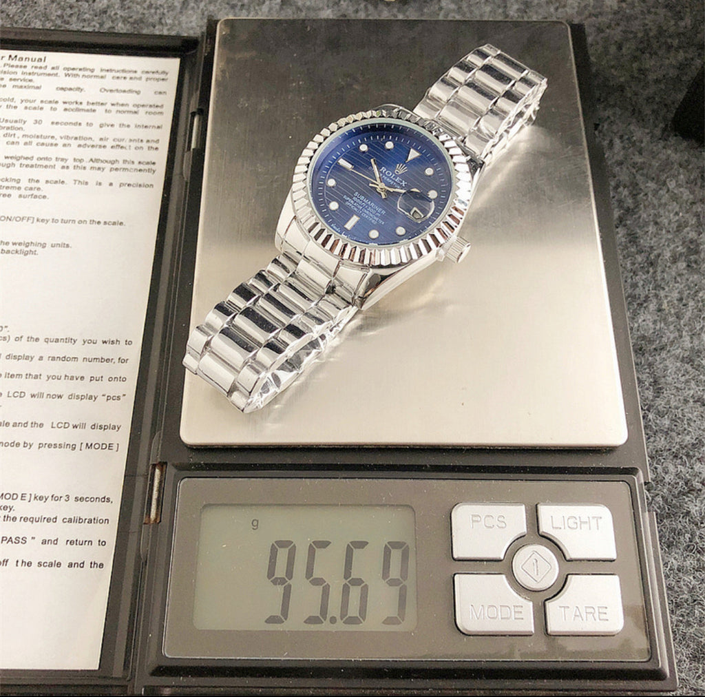 Rolex Luxury Watch
