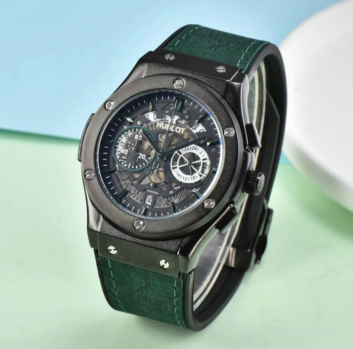 Hublot Luxury Watch