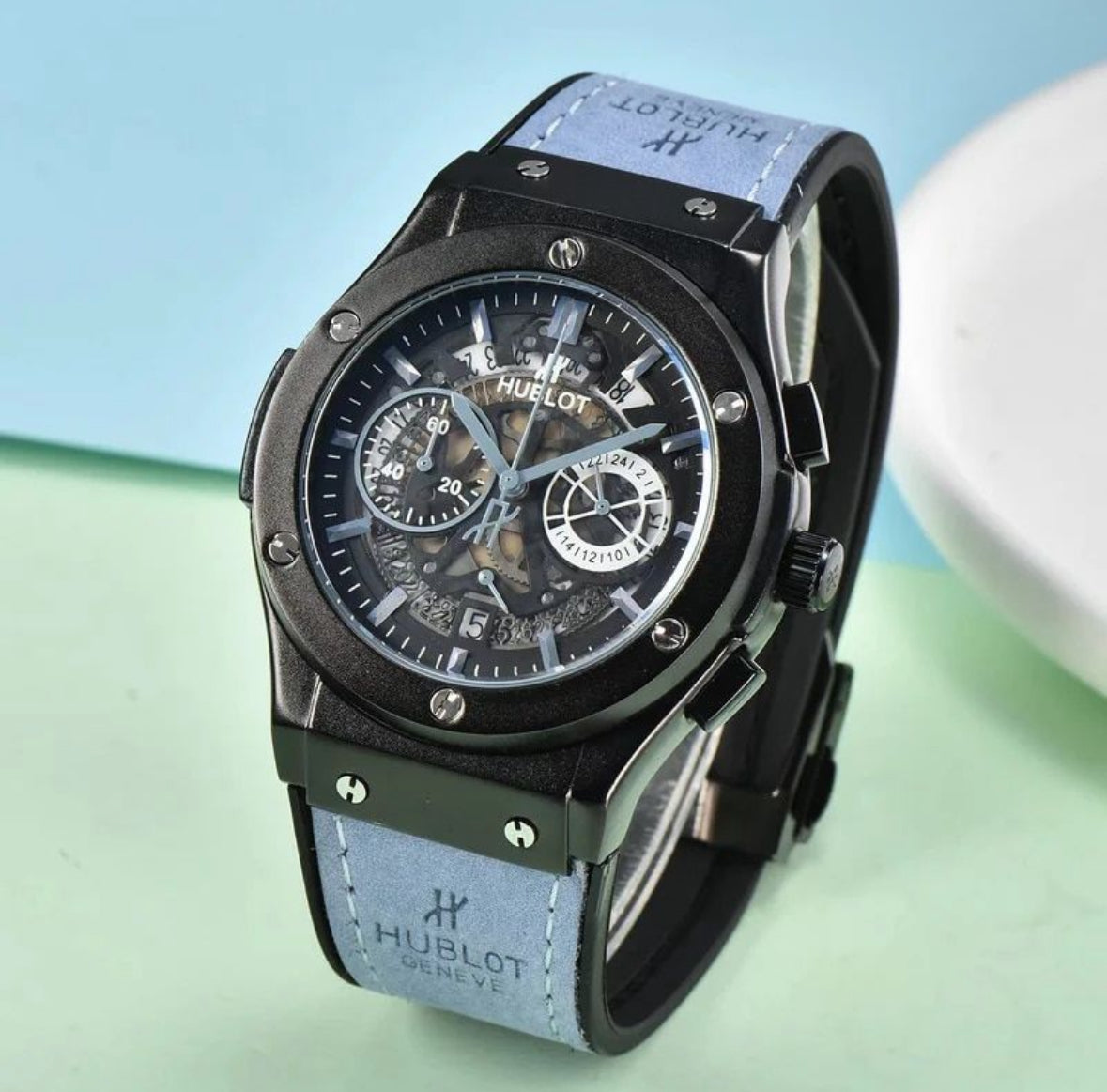 Hublot Luxury Watch
