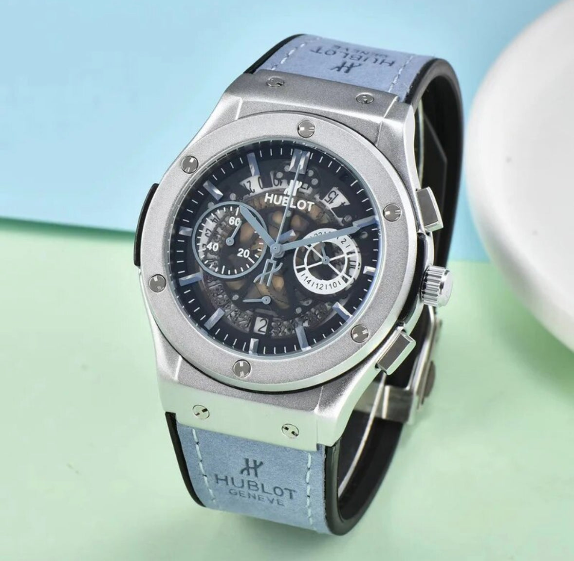 Hublot Luxury Watch