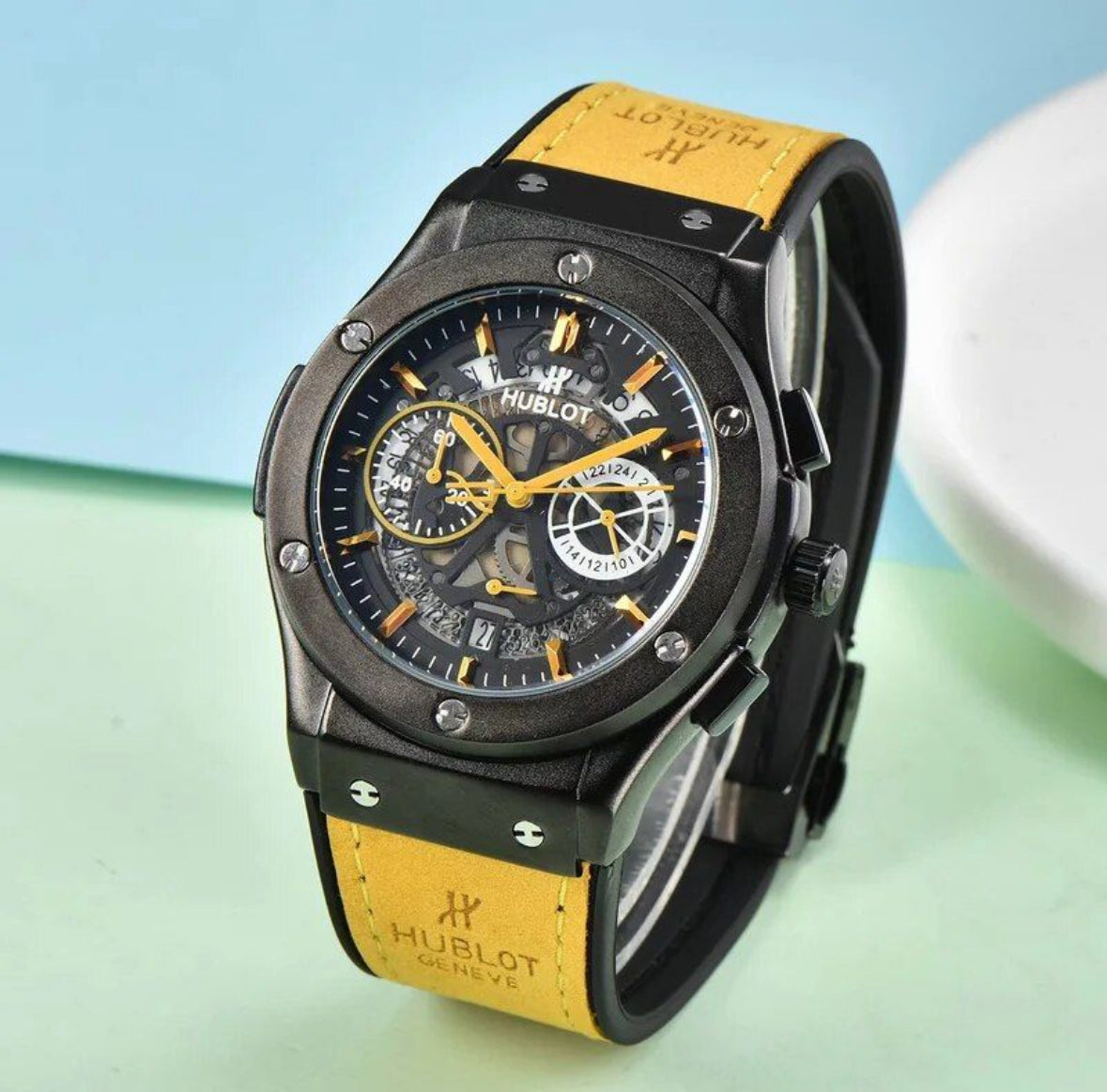 Hublot Luxury Watch