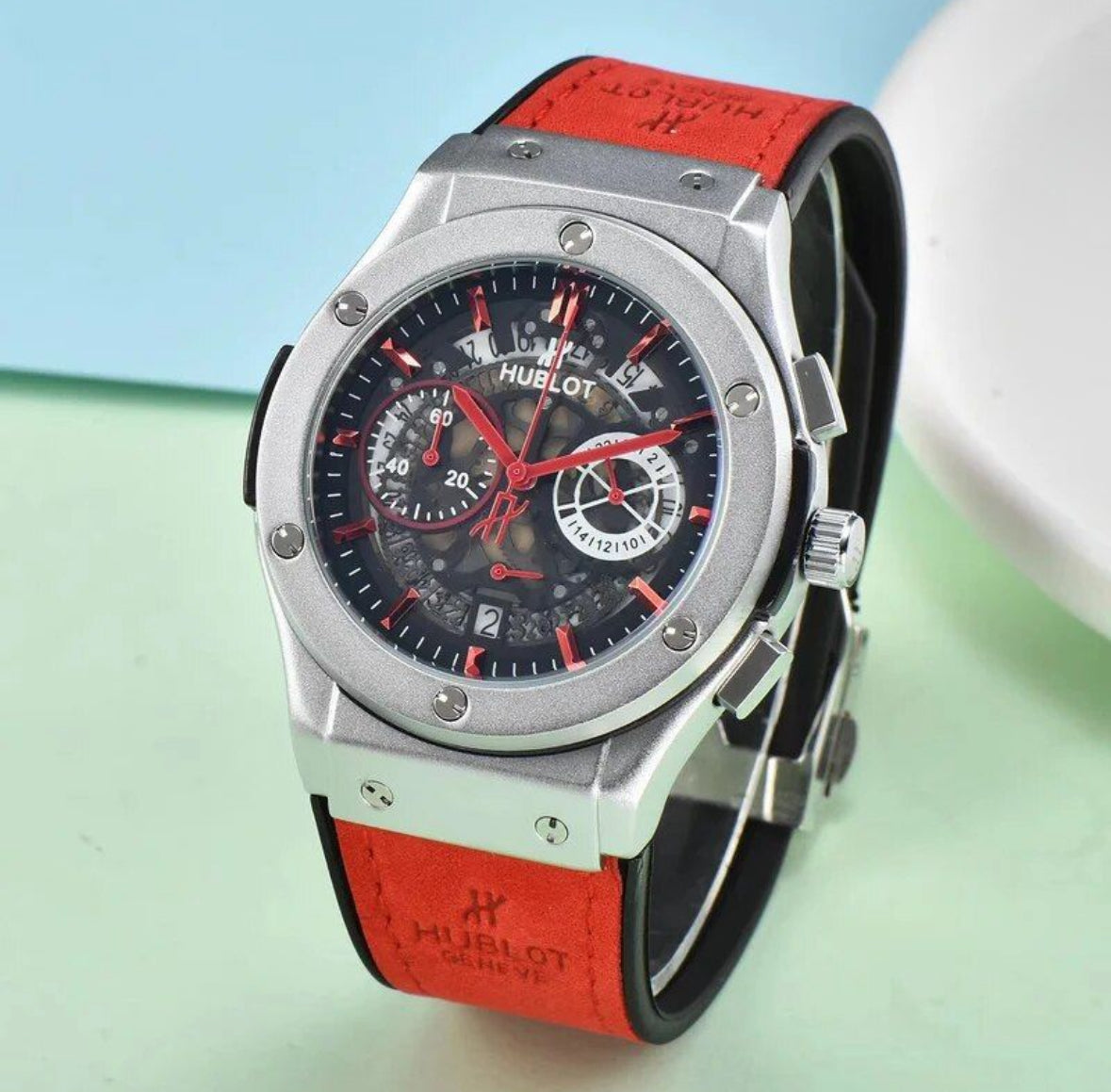 Hublot Luxury Watch