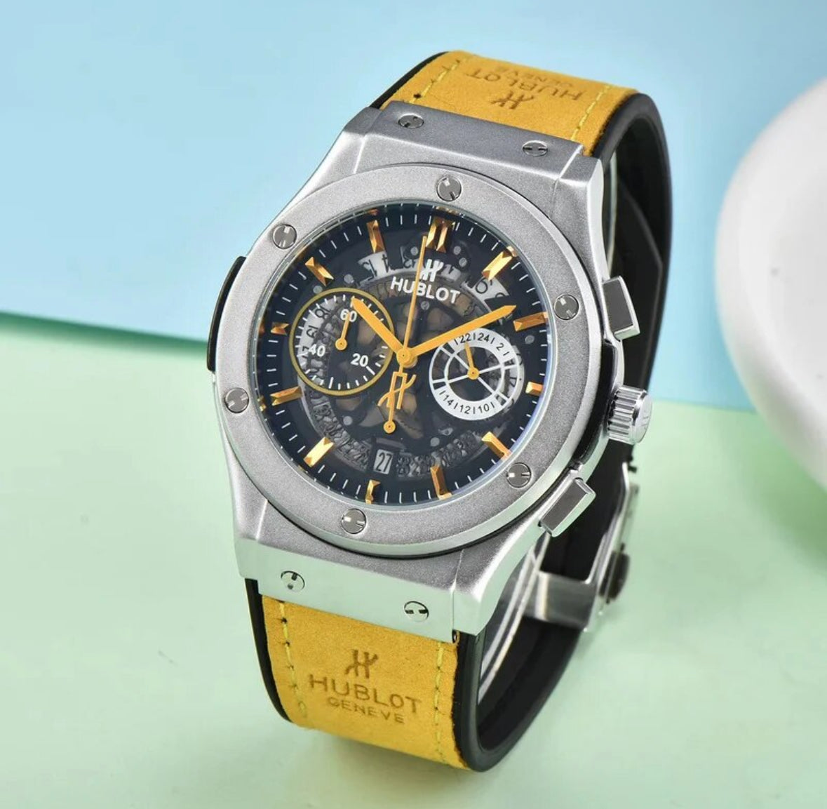 Hublot Luxury Watch