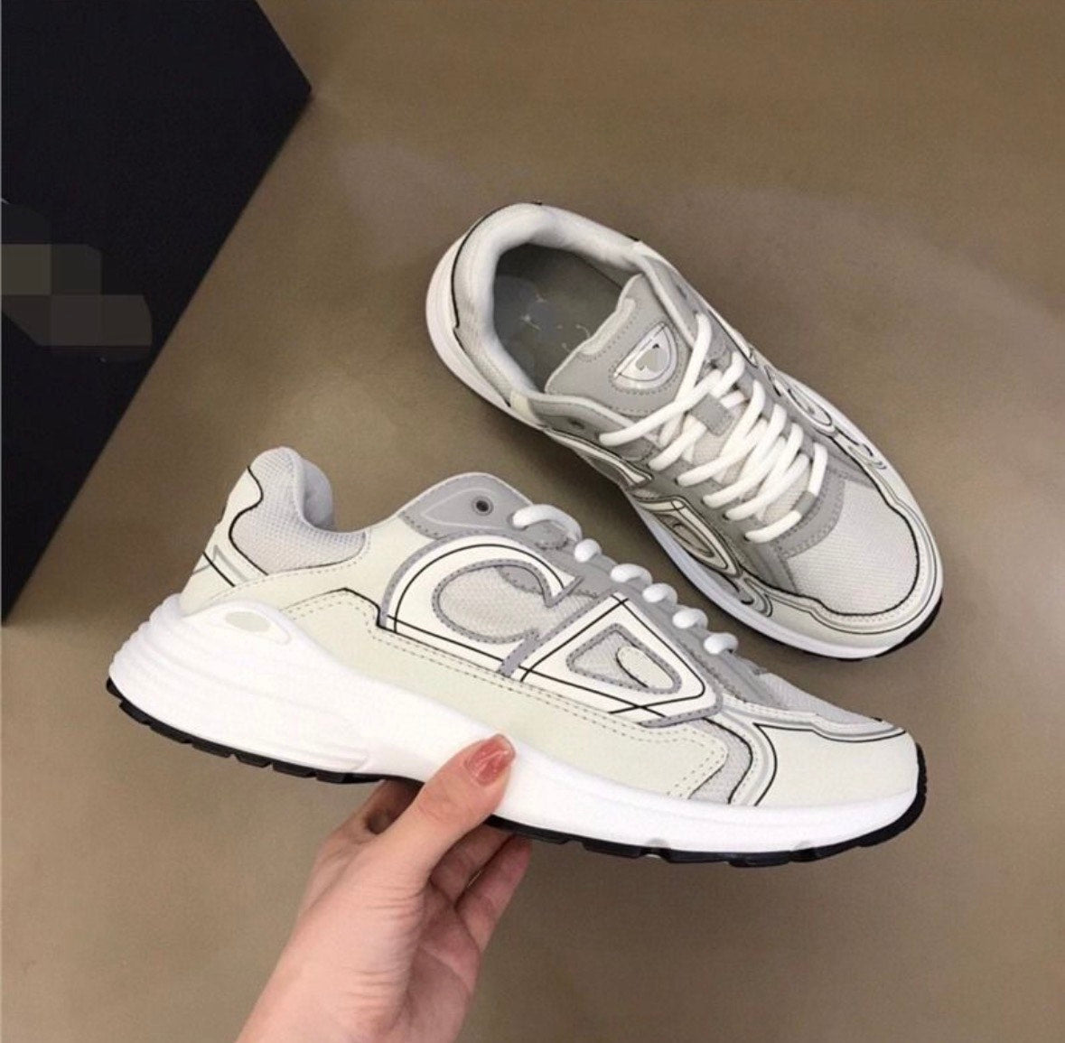 Dior B30 Designer Shoes