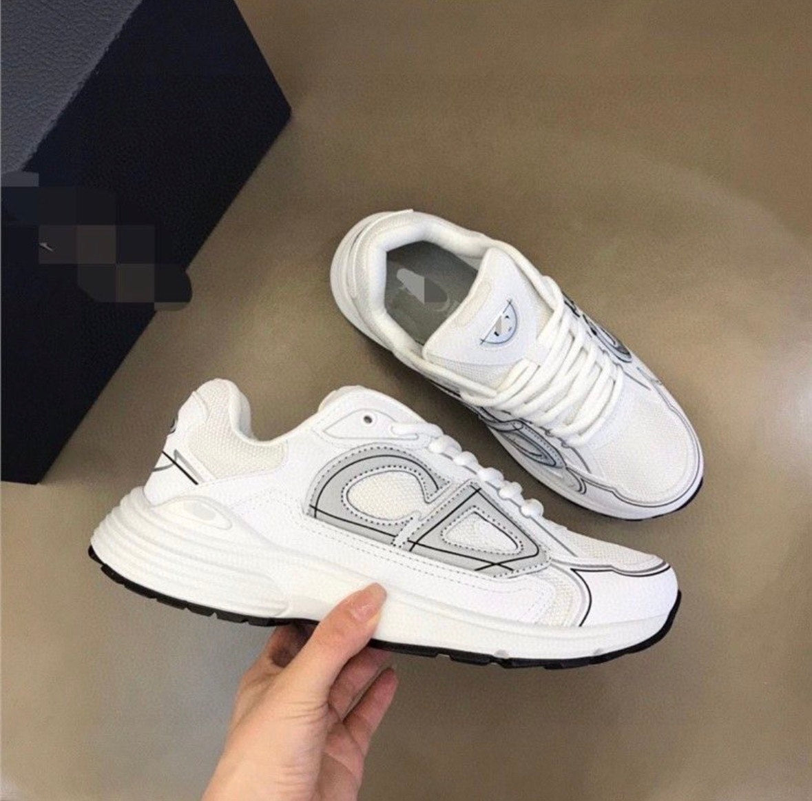 Dior B30 Designer Shoes
