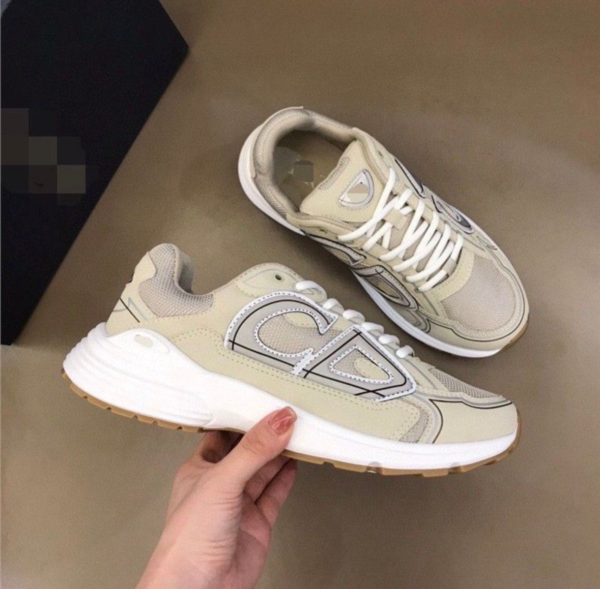 Dior B30 Designer Shoes