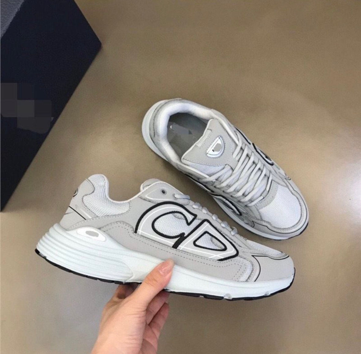 Dior B30 Designer Shoes