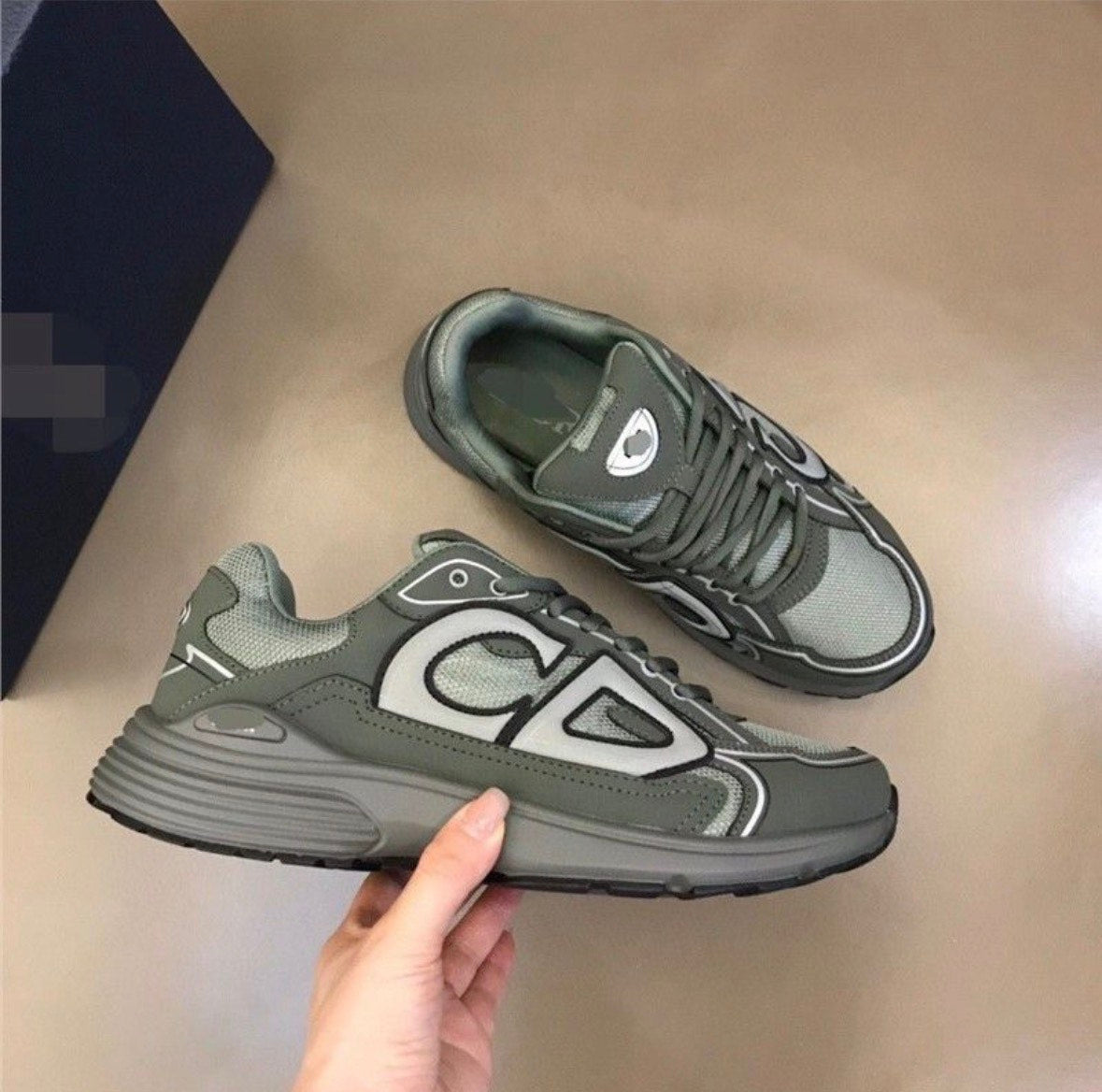 Dior B30 Designer Shoes